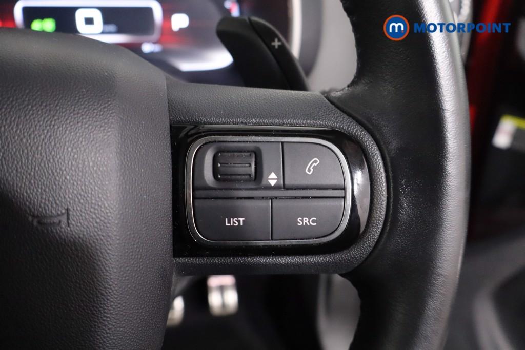 Citroen C5 Aircross Flair Plus Automatic Diesel SUV - Stock Number (1612678) - 8th supplementary image