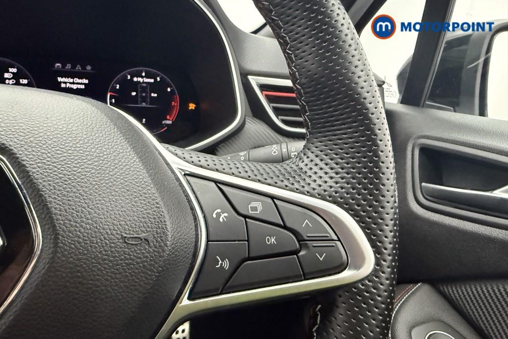 Renault Clio Rs Line Manual Petrol Hatchback - Stock Number (1612717) - 8th supplementary image