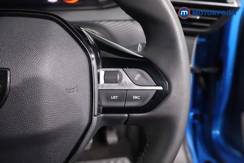 Peugeot 2008 Allure Manual Petrol SUV - Stock Number (1613117) - 8th supplementary image