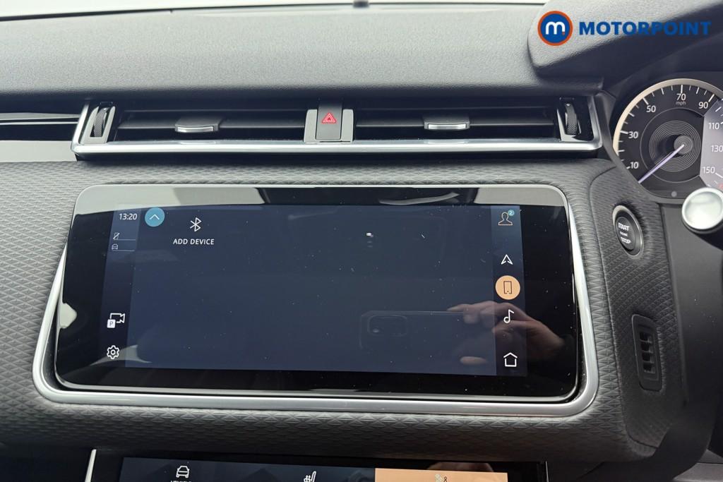 Land Rover Range Rover Velar R-Dynamic Se Automatic Diesel SUV - Stock Number (1613215) - 8th supplementary image