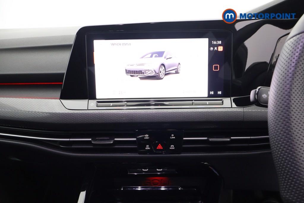 Volkswagen Golf GTI Manual Petrol Hatchback - Stock Number (1613401) - 8th supplementary image