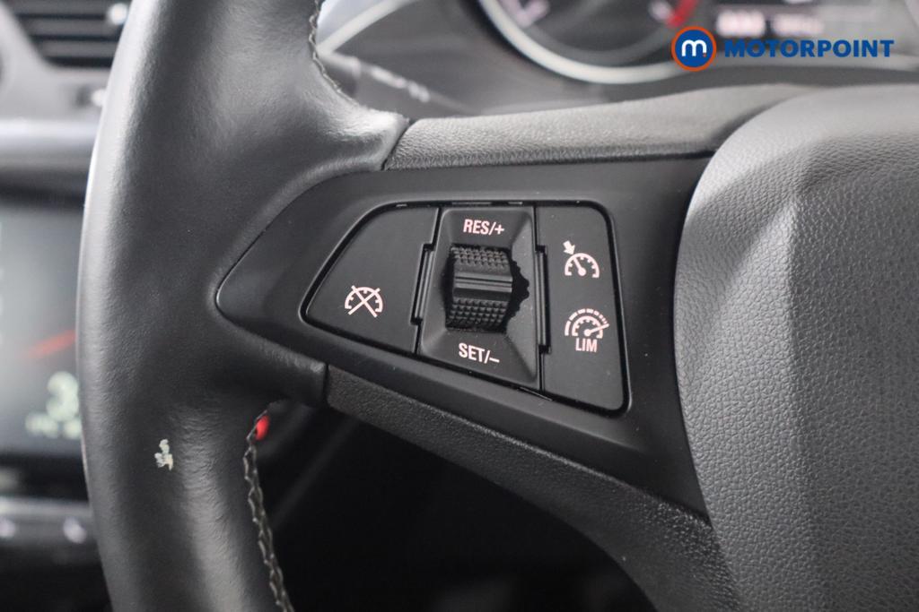 Vauxhall Corsa Diamond Manual Petrol Hatchback - Stock Number (1579191) - 8th supplementary image