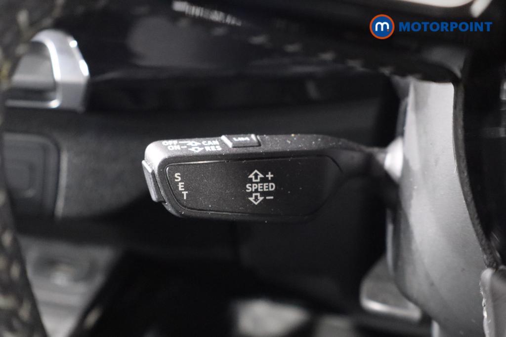 Audi Q2 Black Edition Automatic Petrol SUV - Stock Number (1593778) - 8th supplementary image