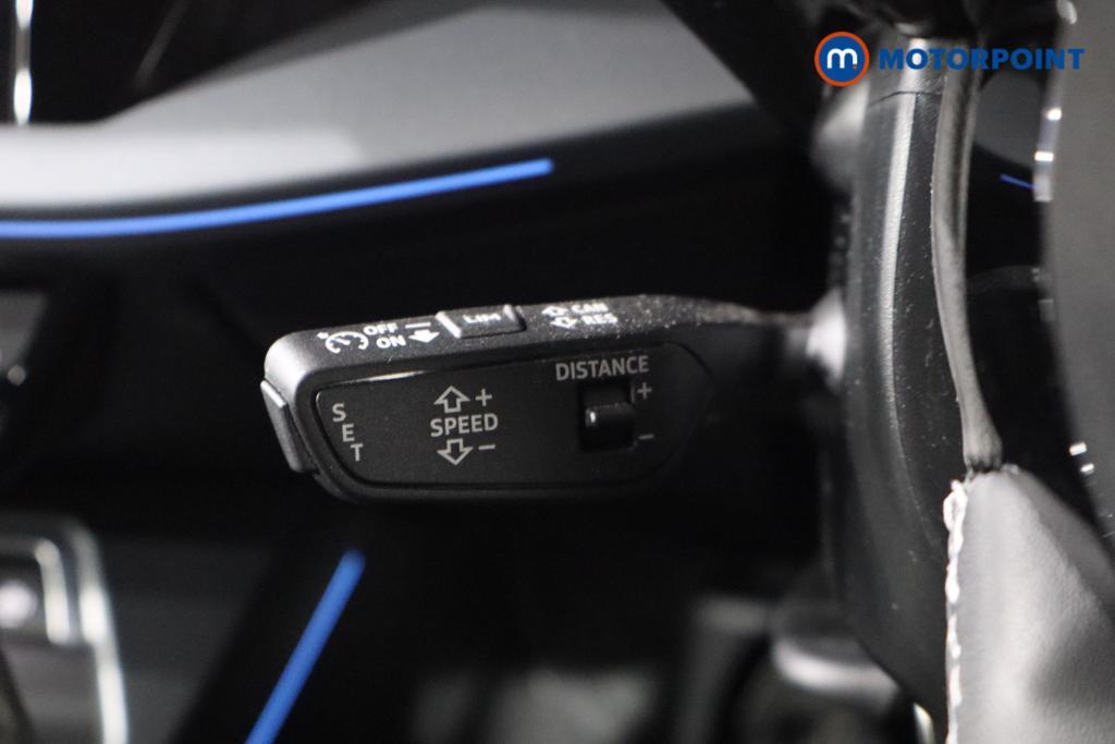 Audi A3 S Line Automatic Petrol Plug-In Hybrid Hatchback - Stock Number (1594768) - 8th supplementary image