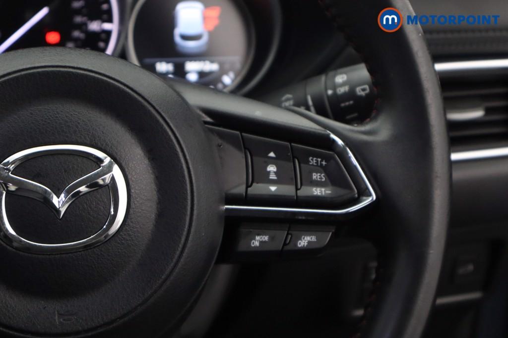 Mazda Cx-5 Kuro Edition Manual Petrol SUV - Stock Number (1596622) - 8th supplementary image