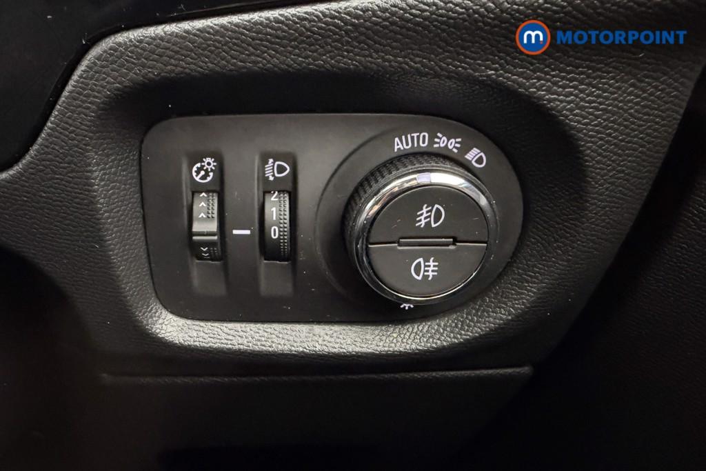 Vauxhall Corsa GS Manual Petrol Hatchback - Stock Number (1597047) - 8th supplementary image