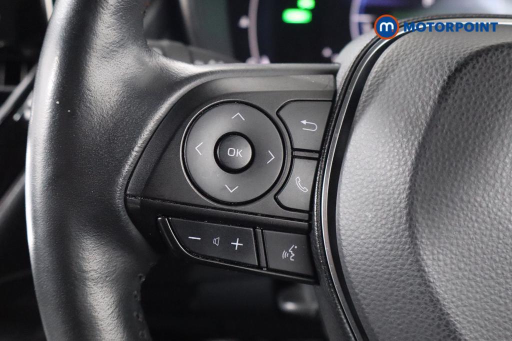 Suzuki Swace Ultra Automatic Petrol-Electric Hybrid Estate - Stock Number (1597292) - 8th supplementary image