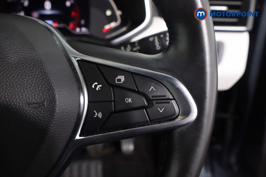 Renault Clio S Edition Manual Petrol Hatchback - Stock Number (1601829) - 8th supplementary image