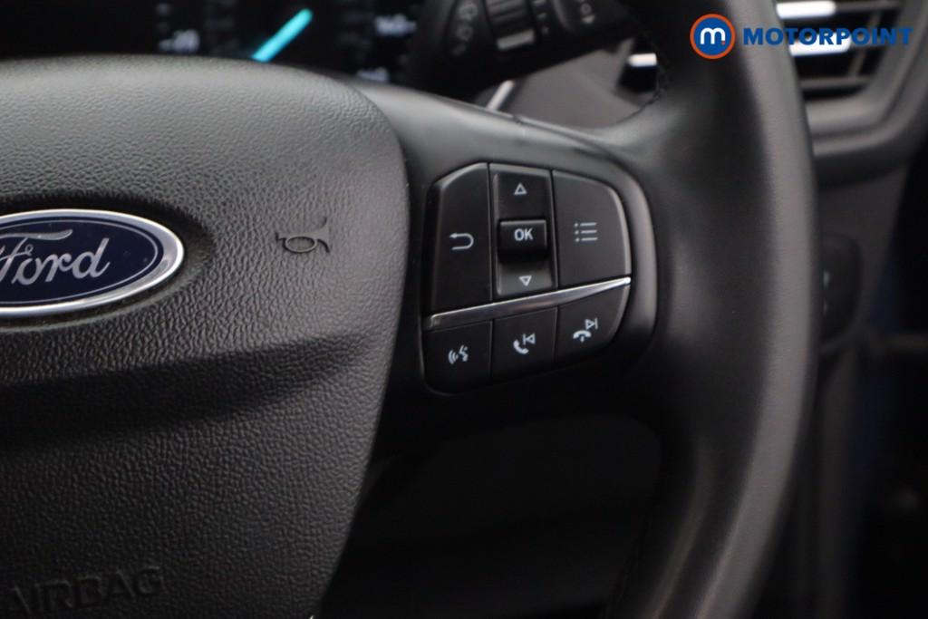 Ford Focus Active Manual Petrol Hatchback - Stock Number (1603063) - 8th supplementary image