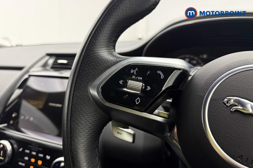 Jaguar E-Pace R-Dynamic Se Automatic Diesel SUV - Stock Number (1603078) - 8th supplementary image