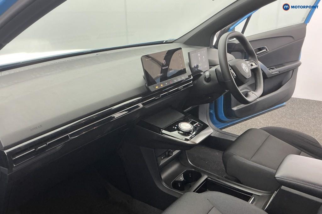 Mg Motor Uk MG4 SE Automatic Electric SUV - Stock Number (1604264) - 8th supplementary image