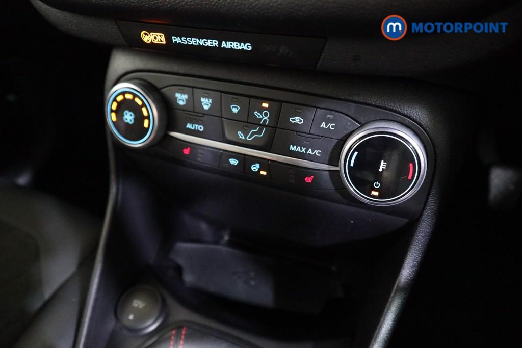 Ford Fiesta St-Line X Manual Petrol Hatchback - Stock Number (1604930) - 8th supplementary image