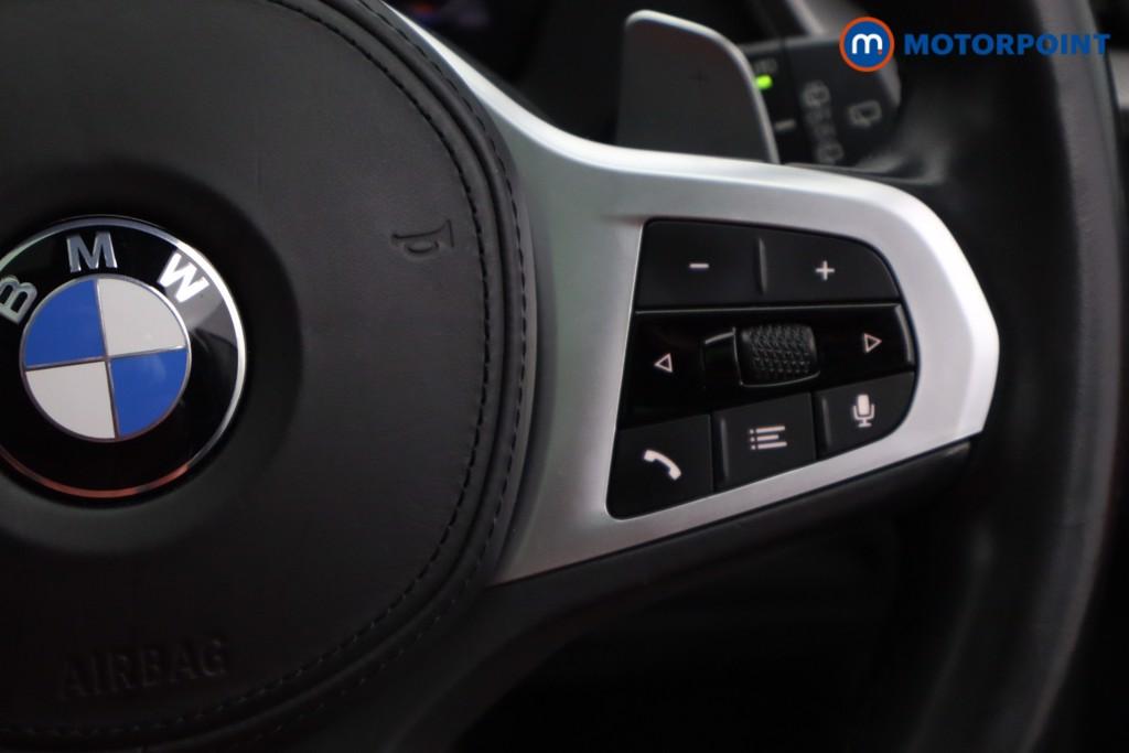 BMW 1 Series M135i Automatic Petrol Hatchback - Stock Number (1605627) - 8th supplementary image