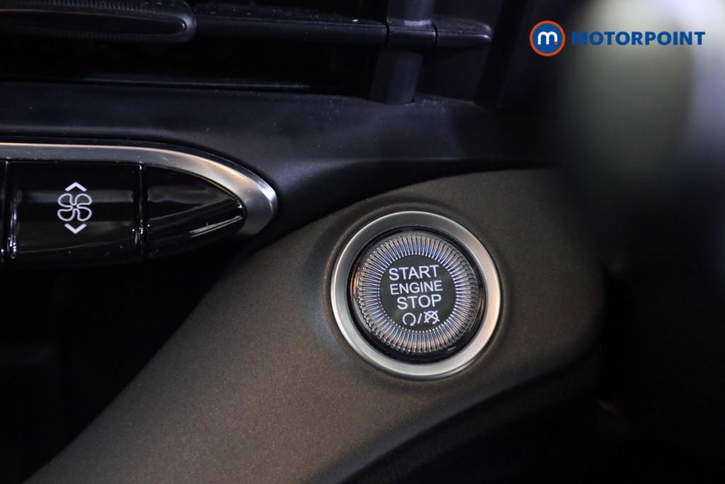 Fiat 500 RED Automatic Electric Hatchback - Stock Number (1606975) - 8th supplementary image