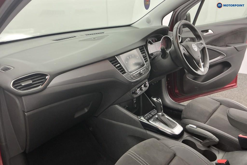 Vauxhall Crossland Ultimate Automatic Petrol SUV - Stock Number (1607004) - 8th supplementary image