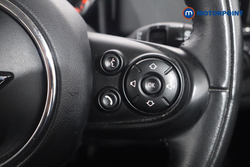 Mini Countryman Cooper Classic Manual Petrol SUV - Stock Number (1607241) - 8th supplementary image