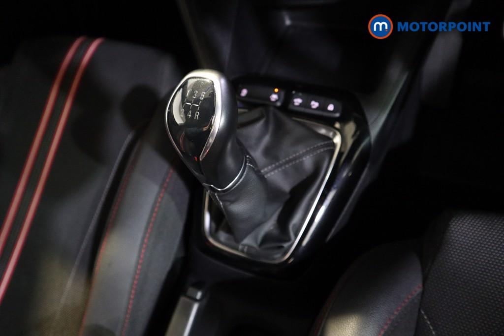 Vauxhall Corsa GS Manual Petrol Hatchback - Stock Number (1607890) - 8th supplementary image