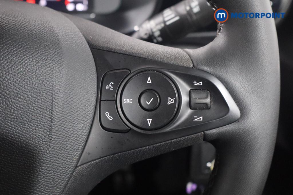 Vauxhall Corsa GS Manual Petrol Hatchback - Stock Number (1607896) - 8th supplementary image