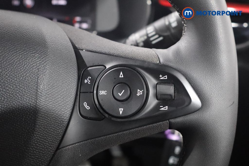 Vauxhall Corsa GS Manual Petrol Hatchback - Stock Number (1607903) - 8th supplementary image