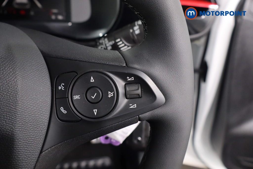 Vauxhall Corsa GS Manual Petrol Hatchback - Stock Number (1607907) - 8th supplementary image