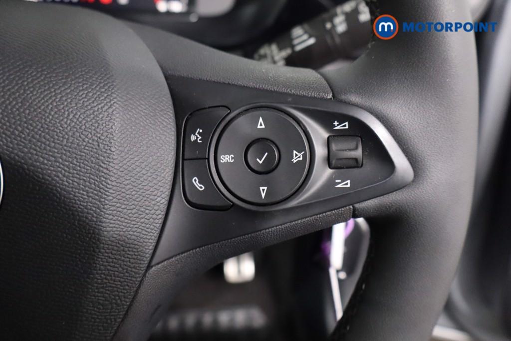 Vauxhall Corsa GS Manual Petrol Hatchback - Stock Number (1607914) - 8th supplementary image