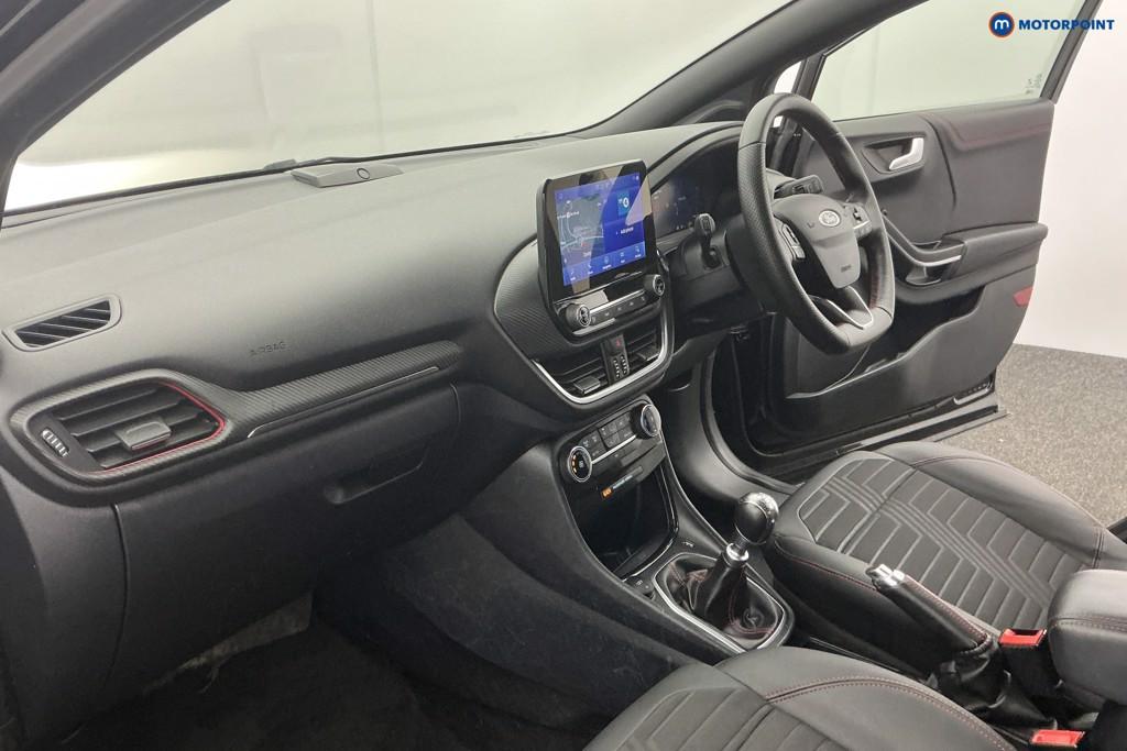 Ford Puma St-Line X Manual Petrol SUV - Stock Number (1608847) - 8th supplementary image