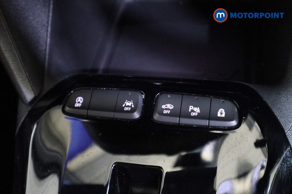 Vauxhall Corsa Sri Edition Automatic Petrol Hatchback - Stock Number (1608938) - 8th supplementary image