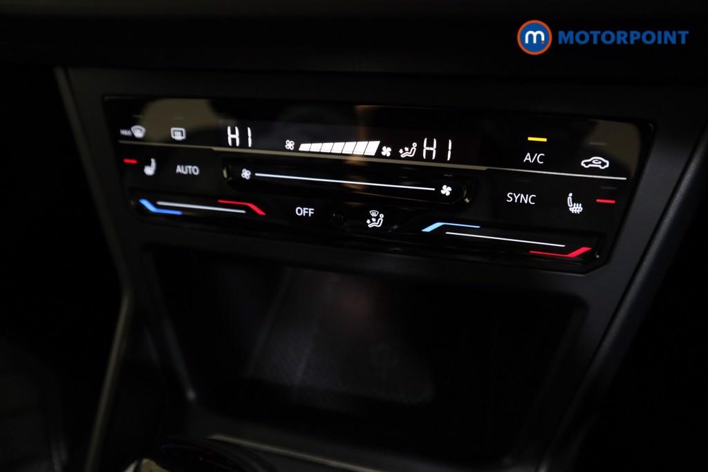 Volkswagen Taigo R-Line Automatic Petrol SUV - Stock Number (1609112) - 8th supplementary image