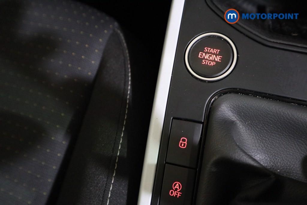 Seat Arona Se Edition Manual Petrol SUV - Stock Number (1610079) - 8th supplementary image
