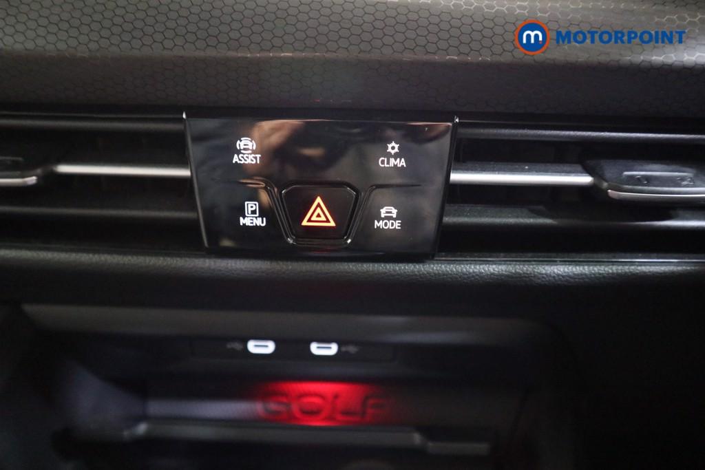 Volkswagen Golf GTI Automatic Petrol Hatchback - Stock Number (1610156) - 8th supplementary image