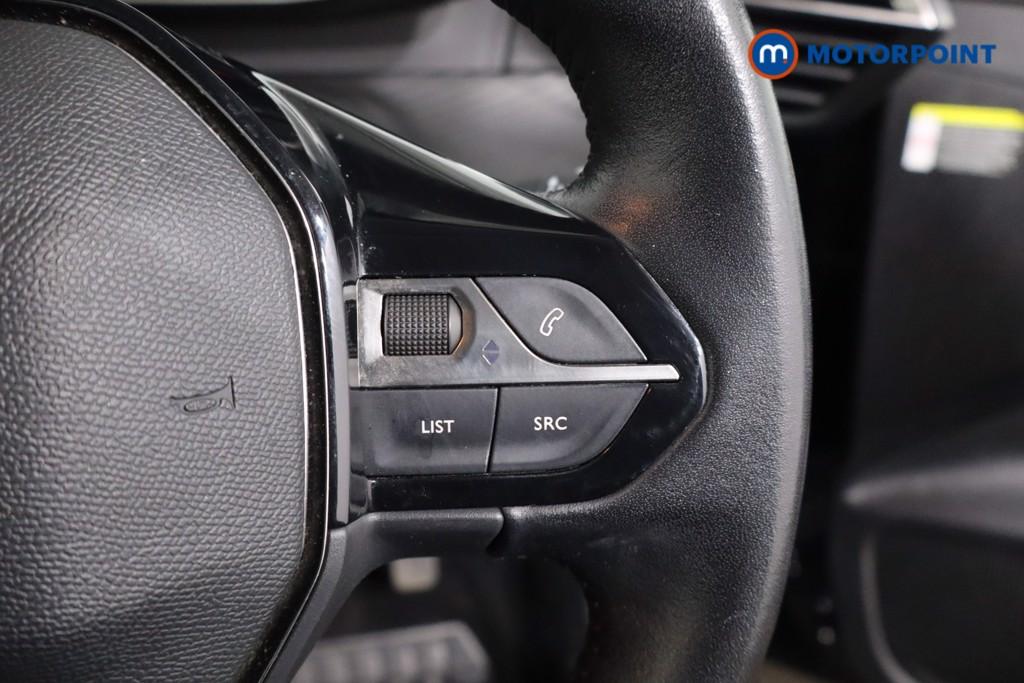 Peugeot 208 Allure Premium Manual Petrol Hatchback - Stock Number (1610361) - 8th supplementary image