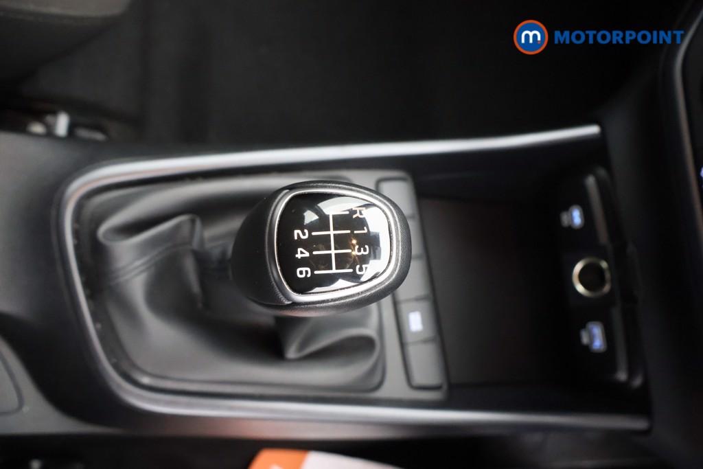 Hyundai I20 Advance Manual Petrol Hatchback - Stock Number (1610730) - 8th supplementary image