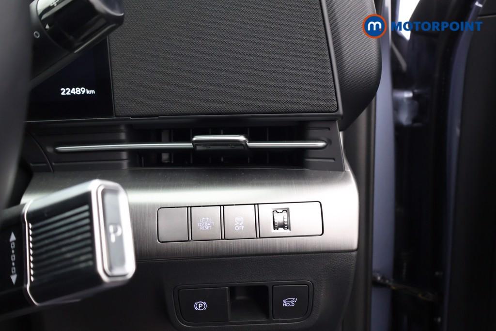 Hyundai Kona Ultimate Automatic Petrol-Electric Hybrid SUV - Stock Number (1610751) - 8th supplementary image