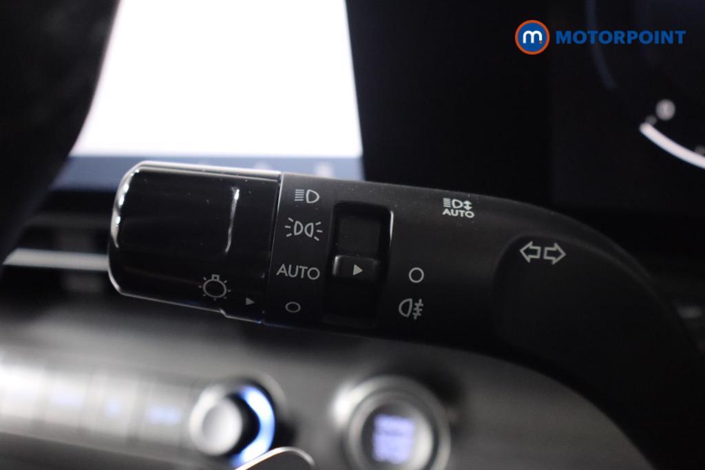 Hyundai Kona Ultimate Automatic Petrol-Electric Hybrid SUV - Stock Number (1610757) - 8th supplementary image