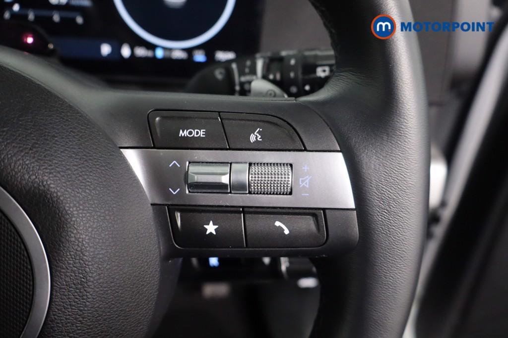 Hyundai Kona Advance Automatic Electric SUV - Stock Number (1610767) - 8th supplementary image