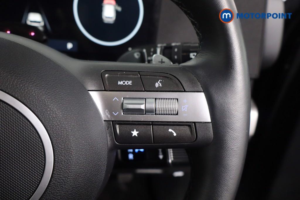 Hyundai Kona Ultimate Automatic Petrol-Electric Hybrid SUV - Stock Number (1610802) - 8th supplementary image