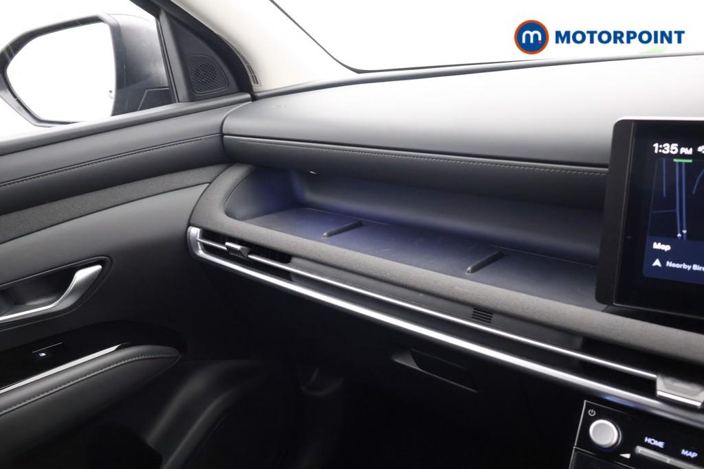 Hyundai Tucson Advance Manual Petrol SUV - Stock Number (1610831) - 8th supplementary image