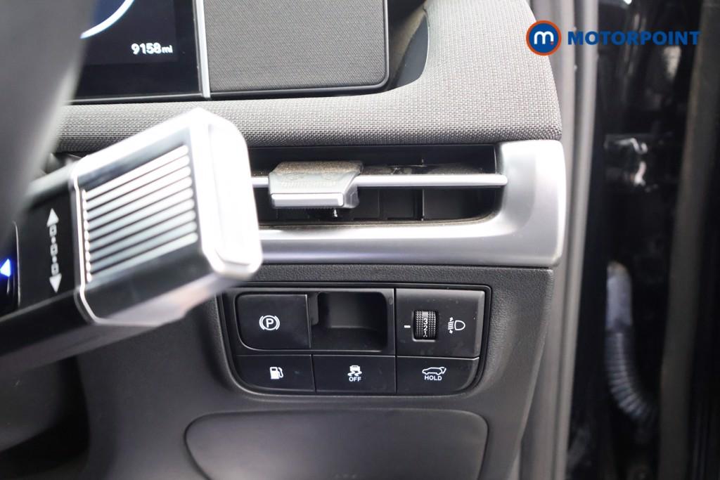 Hyundai Tucson Premium Automatic Petrol Plug-In Hybrid SUV - Stock Number (1610846) - 8th supplementary image