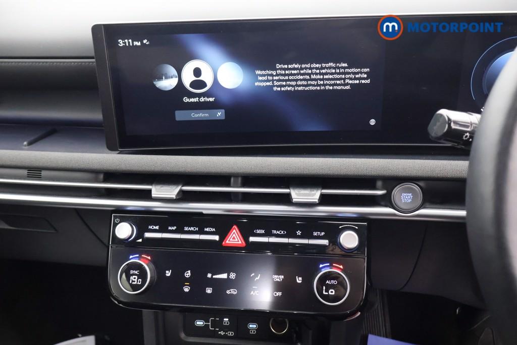 Hyundai Tucson Premium Automatic Petrol Plug-In Hybrid SUV - Stock Number (1610892) - 8th supplementary image