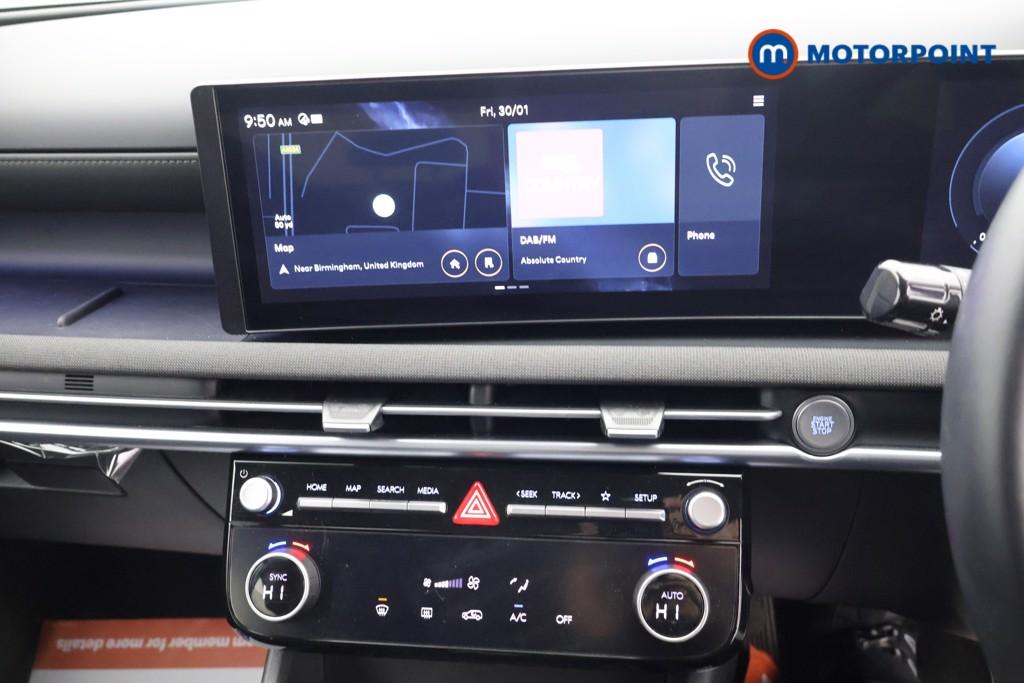 Hyundai Tucson Advance Manual Petrol SUV - Stock Number (1610928) - 8th supplementary image