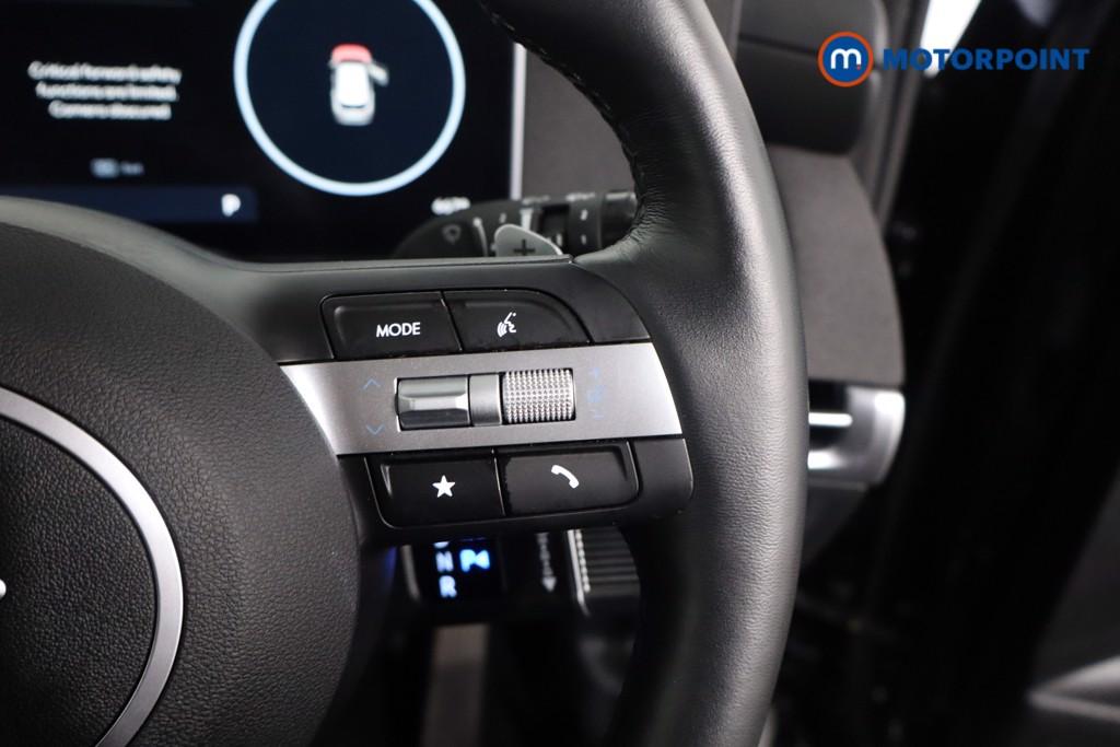 Hyundai Tucson Premium Automatic Petrol Plug-In Hybrid SUV - Stock Number (1610951) - 8th supplementary image