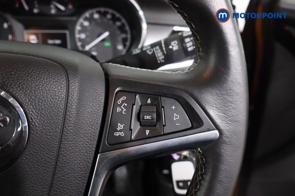 Vauxhall Mokka X Active Automatic Petrol SUV - Stock Number (1611042) - 8th supplementary image