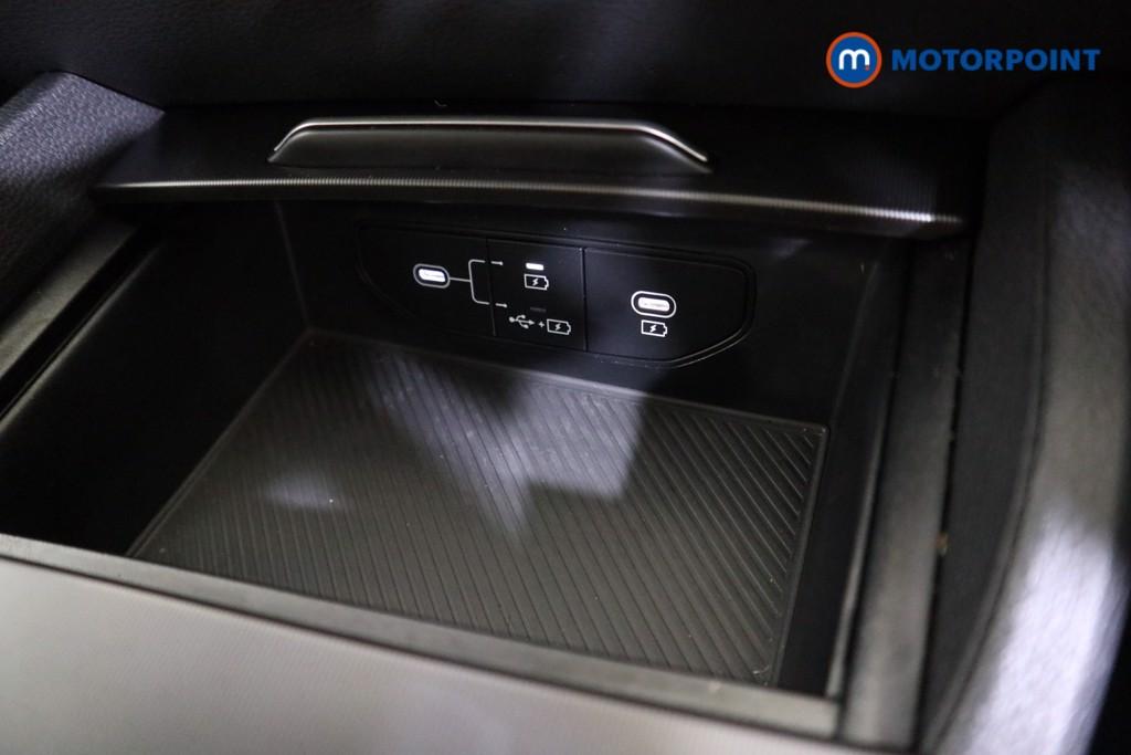 KIA Sportage Gt-Line Automatic Petrol-Electric Hybrid SUV - Stock Number (1611347) - 8th supplementary image