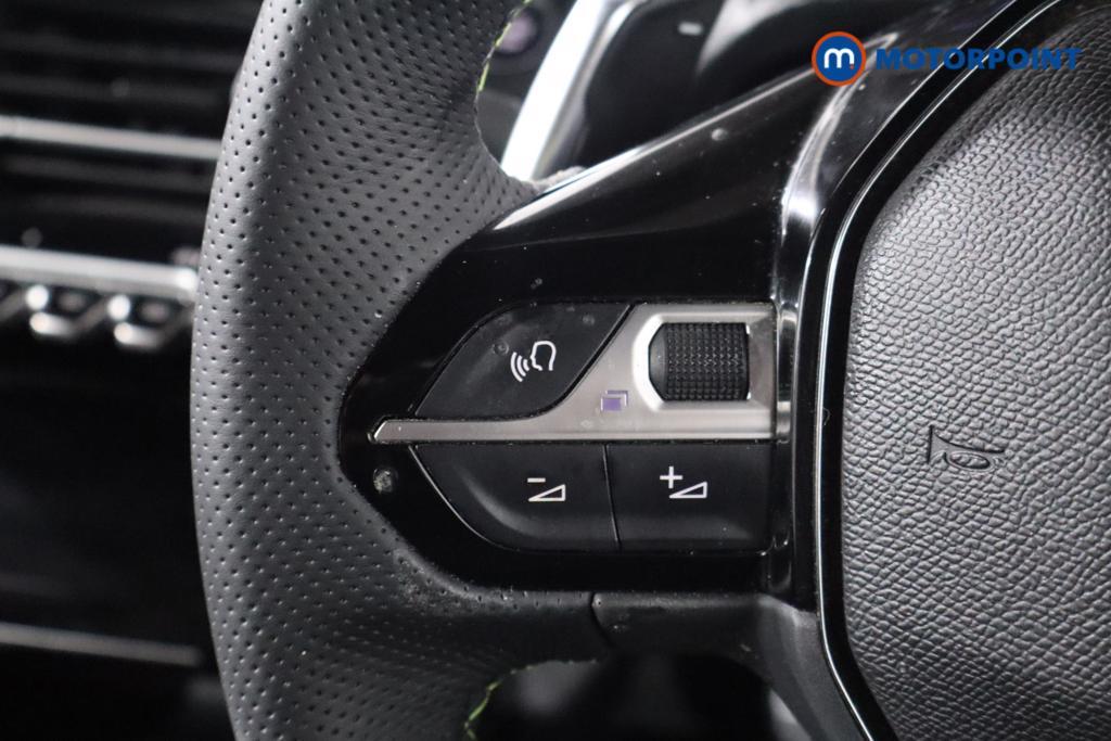 Peugeot 2008 GT Automatic Petrol SUV - Stock Number (1611384) - 8th supplementary image