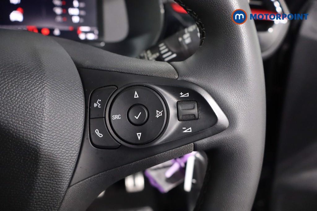 Vauxhall Corsa GS Manual Petrol Hatchback - Stock Number (1611988) - 8th supplementary image