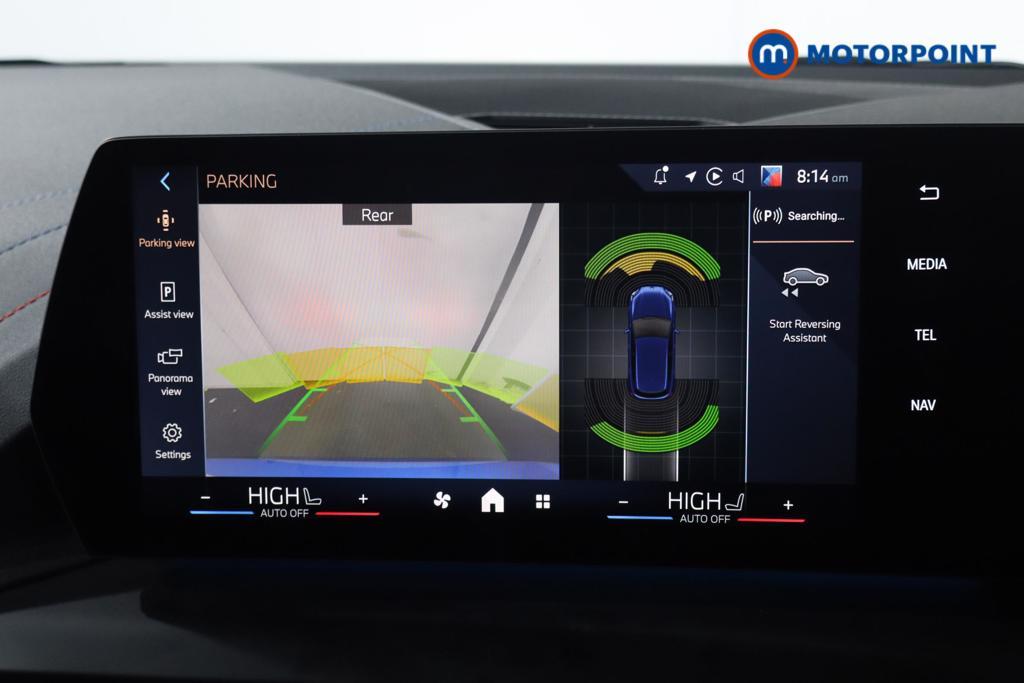 BMW 1 Series M Sport Automatic Petrol Hatchback - Stock Number (1612083) - 8th supplementary image