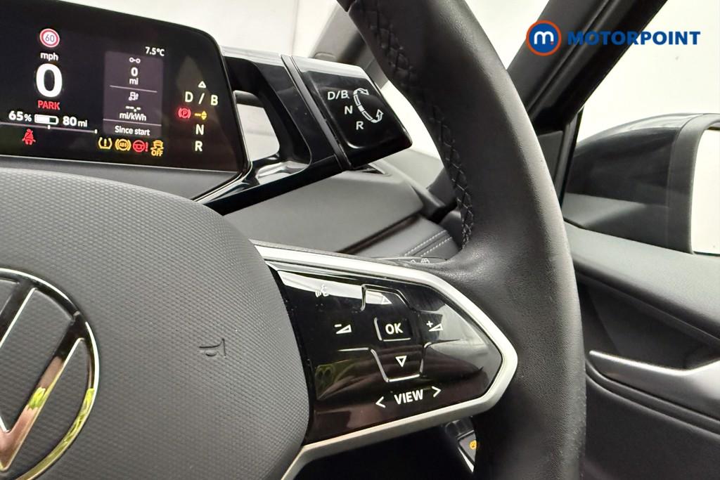 Volkswagen Id.3 PRO Automatic Electric Hatchback - Stock Number (1612131) - 8th supplementary image