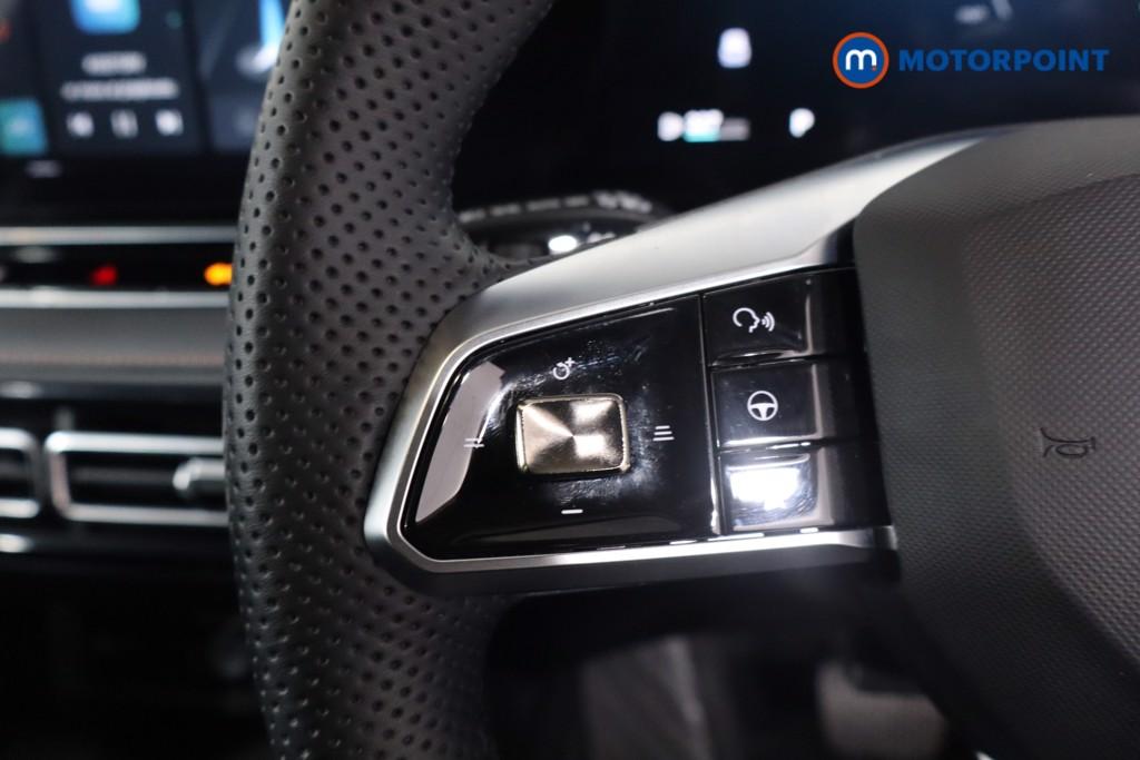 Mg Motor Uk HS Trophy Automatic Petrol SUV - Stock Number (1612452) - 8th supplementary image