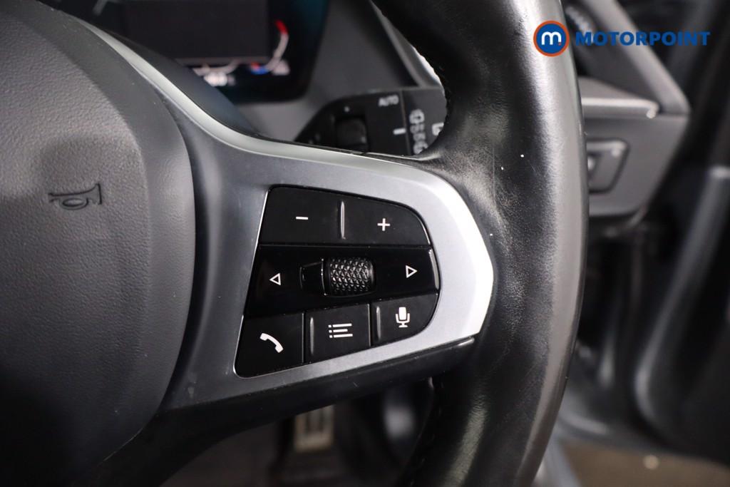 BMW 1 Series M Sport Automatic Petrol Hatchback - Stock Number (1612559) - 8th supplementary image