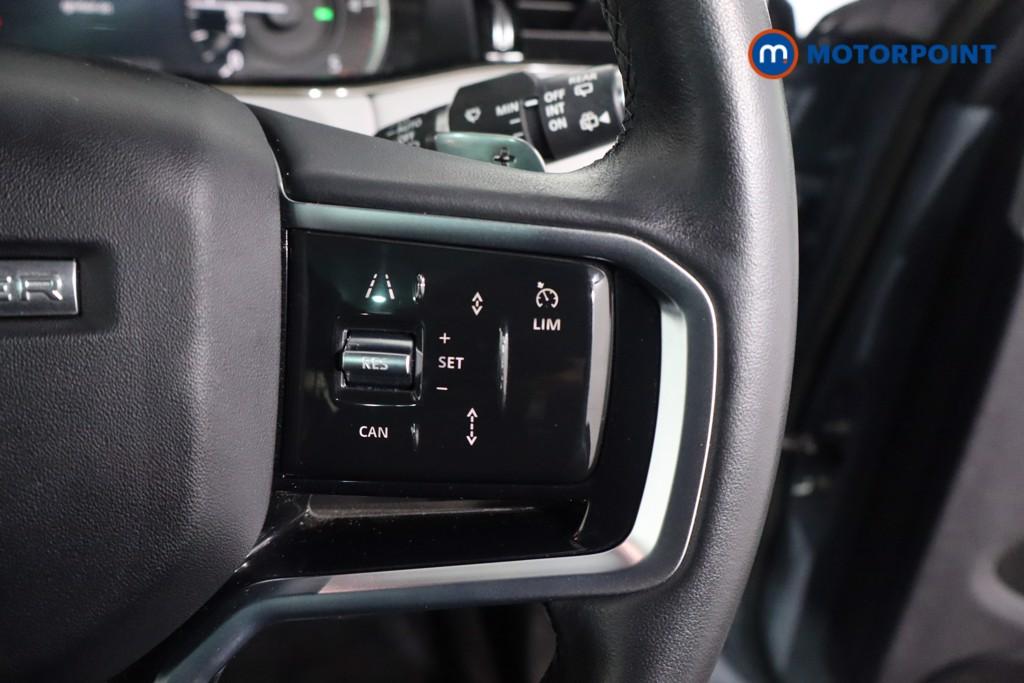 Land Rover Range Rover Evoque R-Dynamic Se Automatic Diesel SUV - Stock Number (1612568) - 8th supplementary image